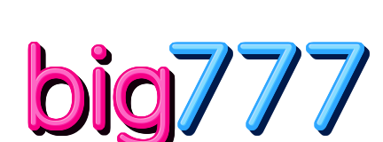 big777 — logo kanal